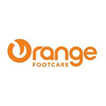 Orange-footcare