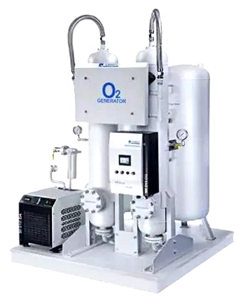 Oxygen Generators Zenith