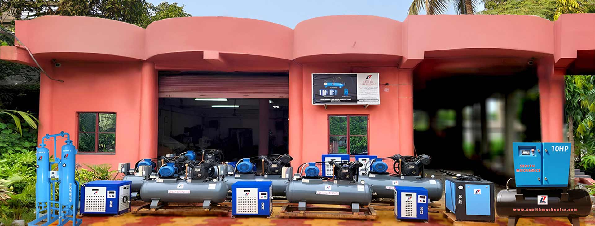 zenithmechanics-Factory